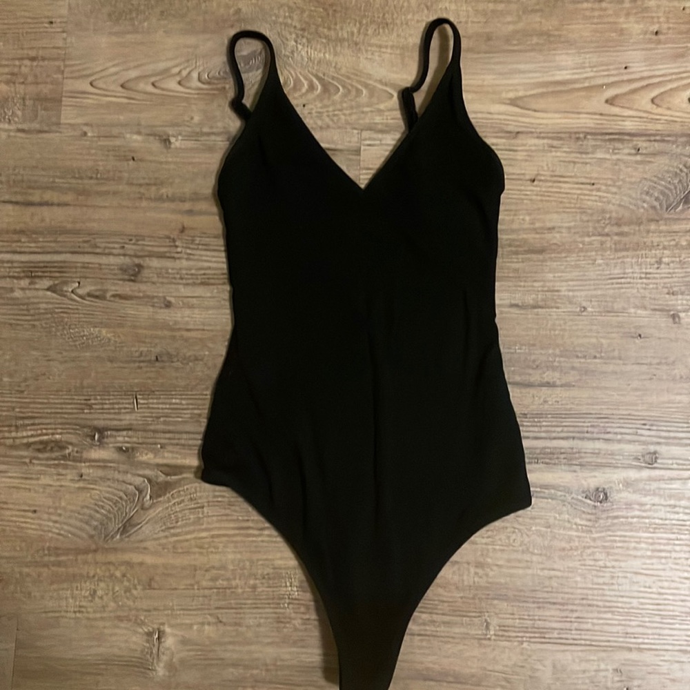 Talula Bodysuit
